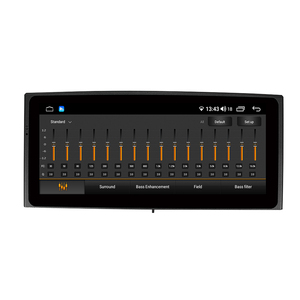 Bosion-autoradio Android, Gps, lecteur multimédia, <span class=keywords><strong>DVD</strong></span>, pour voiture Land Rover, <span class=keywords><strong>Range</strong></span> Rover (2006, 2012) - Product Image 3