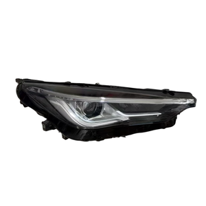 Ensemble de phares Finidi QX50 12V 6000K 70W 6500 lm <span class=keywords><strong>Infiniti</strong></span> Q50L/Q70L/FX35/G37/G25/QX30 Reconditionné avec 1 an de garantie - Product Image 2