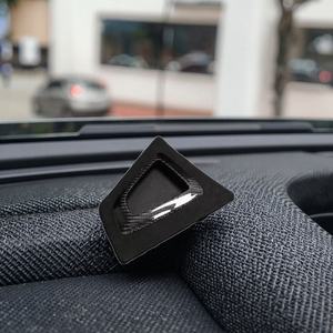 RTS จัดส่งด่วน พร้อมส่ง ฐานเกียร์คาร์บอนแห้ง <span class=keywords><strong>F30</strong></span> สำหรับ <span class=keywords><strong>Bmw</strong></span> <span class=keywords><strong>F30</strong></span> F31 F32 F10 ซีรีส์ 3 5 7 - Product Image 4