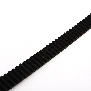 Correa de motor para puerta de ascensor S5M-12MM/S5M-15MM de caucho, accesorios modernos para elevadores con accionamiento síncrono Zhanpeng y <span class=keywords><strong>Shengling</strong></span> - Product Image 2