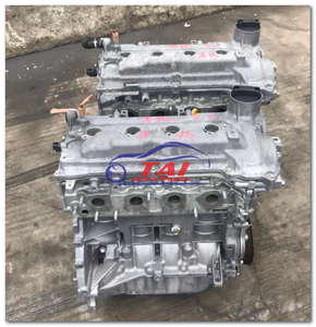 Motor Diésel Usado de 4 Cilindros y 1.6L, Completo y sin Accesorios, HR16 HR15 con Caja de Cambios para Nissan Sylphy - Product Image 6