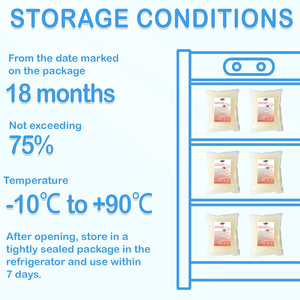 Trong Kho 1Kg Vải Popping Boba Trà Nguồn Cung Cấp Thành Phần Nước Trái Cây Bóng Cho Trà Sữa Cửa Hàng Đồ Uống Nhà Cung Cấp - Product Image 2