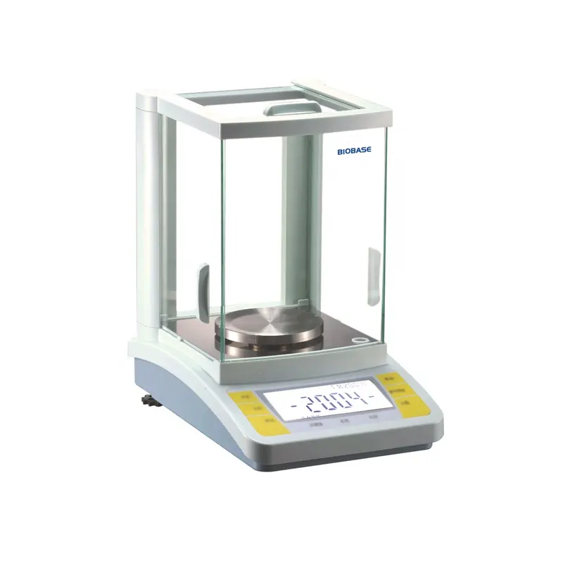 Biobase Electronic Analytical Balance Lab Weighing Equipment Scale Balance price