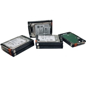 1.8T SAS 10K Hard Disks D4-2S10-1800 Unity XT380 XT480 Server Hard <b>Drive</b> - Product Image 3