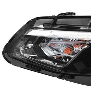 2 Piezas de Faros Delanteros para Automóvil, 84324410 84217584 84131409 84217585 para Chevy Malibu 2016 2017 2018 - Product Image 6