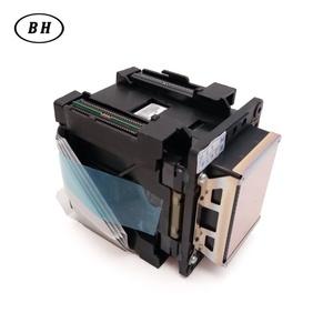 Tête d'impression Mimaki DX7 de qualité supérieure M015372 avec puce intégrée, compatible avec CJV300, CJV150 - 160, JV300, JV150 - Product Image 4