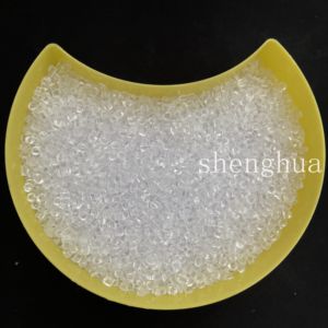 Granulés GPPS HIPS Copolymère de Polystyrène Matière Première Vierge Qualité Moulage Qualité Alimentaire Matière Plastique Brute Fabrication Compétitive - Product Image 3