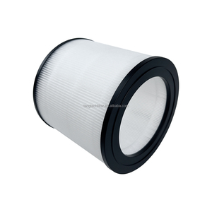 ไส้กรอง HEPA สำหรับเครื่องฟอกอากาศใน <span class=keywords><strong>AC0820</strong></span> FY0293ชุด800, อะไหล่เปลี่ยนที่ใช้ในครัวเรือนสำหรับเครื่องฟอกอากาศใน AC0830 - Product Image 3