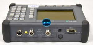 Analizador de Espectro / Antena de Cable Anritsu Site Master S332C S332     ytdi - Product Image 6