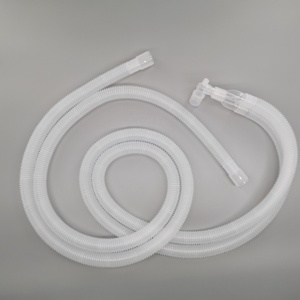 Yüksek kalitede anestezi solunum devresi oluklu tüp - Product Image 5