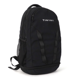TINYAT Nouveau <span class=keywords><strong>Sac</strong></span> à dos de sport réglable pour balles de tennis et de <span class=keywords><strong>basket</strong></span>-<span class=keywords><strong>ball</strong></span>, porte-bouteille étanche de grande capacité - Product Image 2