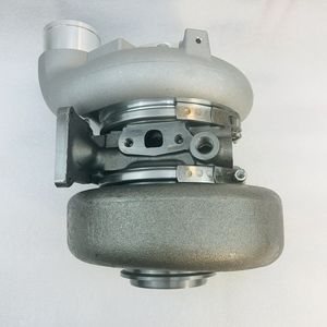 Nouveau turbocompresseur 3787604 HE300VG 68321378AA pour 2500 <span class=keywords><strong>3500</strong></span> CUMS 6.7L de haute qualité - Product Image 6