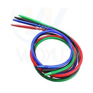 Шланги для кальяна из силикона - Product Image 1