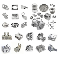 Services d'usinage CNC de précision en acier inoxydable SS304 SS316 303 - Brochage et électroérosion à fil pour usinage sur mesure