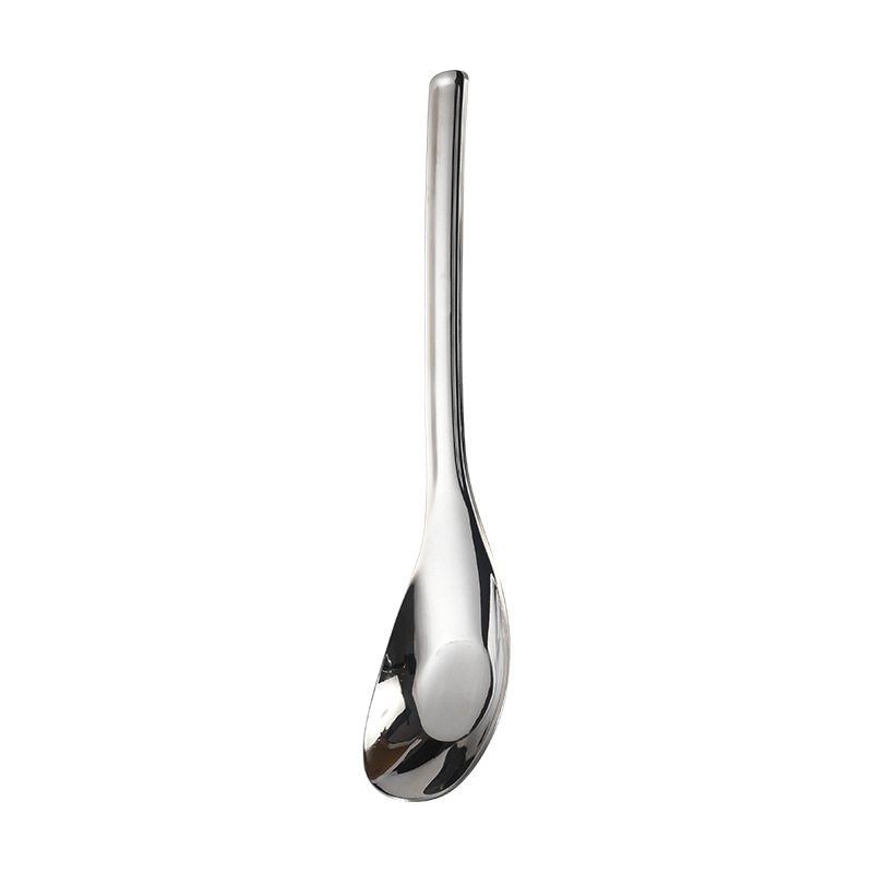 Grande cuillère en argent