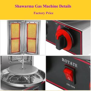 Machine de découpe de <span class=keywords><strong>kebab</strong></span> Machine à <span class=keywords><strong>kebab</strong></span> à gaz et à charbon Machine à bloc de brochette de <span class=keywords><strong>kebab</strong></span> - Product Image 5