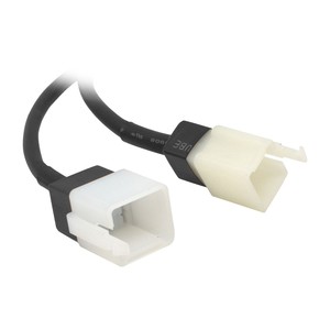 Interruttore Manubrio Sinistro per Aprilia Tuono V4 (Titanio) - Product Image 5