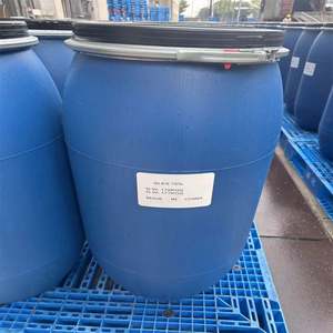 Productos químicos diarios Laurel éter sulfato de sodio 70% Sles mejor precio - Product Image 3