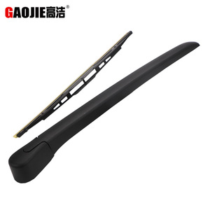 Conjunto de Escobilla Trasera Gaojie de 410 mm para Volvo V60 2011-2015 OE 31253232 - Product Image 3