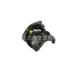 Rear Bumper <b>Bracket</b> For Jeep Wrangler 2018-2024 68335608AB 68335607AB <b>Plastic</b> Left Right - Product Image 5