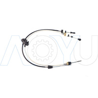 Câble de Liaison de Boîte de Vitesses 6 Rapports OEM A9062601651 pour Mercedes Sprinter W906 - Vente Chaude