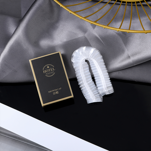 Nhà sản xuất khách sạn phòng tắm dùng một lần lược đồ vệ sinh cá nhân sang trọng khách sạn tiện nghi đồ dùng vệ sinh cá nhân Nguồn cung cấp khô Thú - Product Image 4