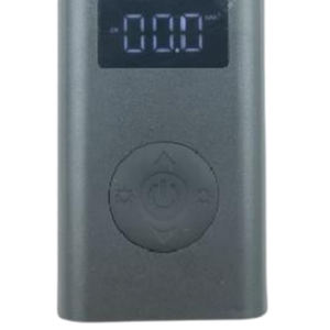 Bomba de Aire Eléctrica Compacta y Portátil con Pantalla Digital de Presión - Product Image 2