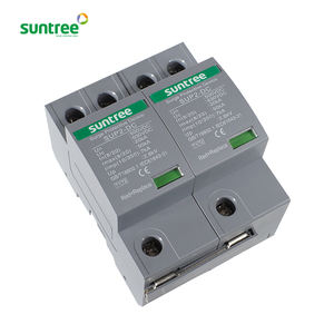 DC <span class=keywords><strong>DPS</strong></span> 2P 500V 3P 1000V tipo di tipo 1 2 con il nuovo sviluppato forma - Product Image 3