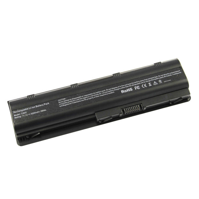 Just EWin Original MU09 MU06 Battery for HP Pavilion CQ32 CQ42 CQ62 G4 G6 G7 G62 593553-001