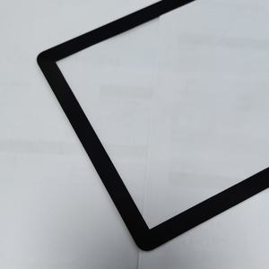 Touch Screen Digitizer Glass Panel for <b>Fire</b> <b>HD</b> <b>10</b> (2021) Tablet LCD front glass with OCA Replacement T76N2B Digitizer Assembly - Product Image 4
