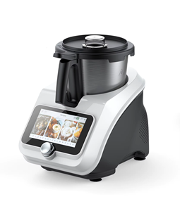 <span class=keywords><strong>Robot</strong></span> culinaire multifonctionnel tout-en-un <span class=keywords><strong>pour</strong></span> <span class=keywords><strong>la</strong></span> préparation de soupes, sauces, hachage de légumes <span class=keywords><strong>et</strong></span> mélange. - Product Image 1