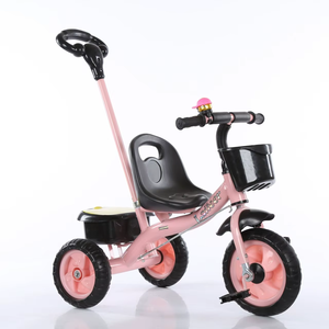 Offre Spéciale bébé enfants <span class=keywords><strong>Tricycle</strong></span> vélo 2-6 ans enfant en bas âge voiture avec musique et lumière enfants <span class=keywords><strong>Tricycle</strong></span> avec des prix bon marché - Product Image 1