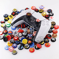 Coque de protection pour joystick analogique de manette Nintendo Switch 2, PS4, PS5