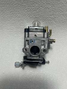 <span class=keywords><strong>Ruixing</strong></span> <span class=keywords><strong>Carburateur</strong></span> 15mm Kit Scooter Débroussailleuse Carb Essence Tondeuse À Gazon Accessoires pour 40-5 43CC 47CC 49CC 50CC 2 Temps - Product Image 3