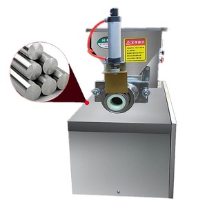 Top Sale and High Quality Pizza Dough Divider and Rounder <b>Machine</b> for Bakery - Product Image 2
