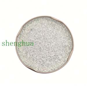 Corée du Sud - Poudre de moulage transparente ignifuge HN-1064IW W97391 de 1,5 mm (norme EN-1052) pour usage médical - Product Image 2