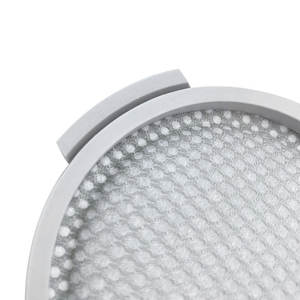 Filtre HEPA Roborock H6 Mijia SCWXCQ01RR 81 mm x 12 mm, accessoire pour aspirateur - Product Image 2