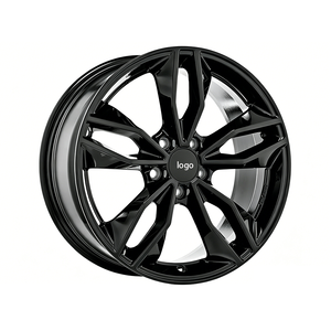 MSW 71 Custom Alloy Wheels <strong>Rim</strong> 17-19 Inch 5x105 5x120 for BMW 3 Series Chevrolet Cruze <strong>Opel</strong> <strong>Astra</strong> Alfa Romeo Giulia Volkswagen - Product Image 2
