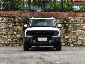 Jietu Traveler 2.0TD XWD <span class=keywords><strong>Auto</strong></span> Conquer Edition SUV 2025, véhicule neuf, haute vitesse, consommation de carburant combinée WLTC de 6,2, panoramique - Product Image 2
