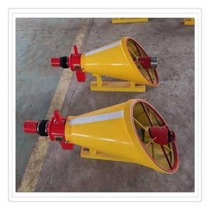 Mountain Silver ZGJFH35 Dry Powder Fire Extinguisher 1kw Mining Portable Automatic Explosion Proof Device - Product Image 2