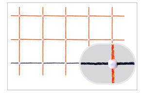 รั้วไฟฟ้าตาข่ายสำหรับแกะ - Product Image 3