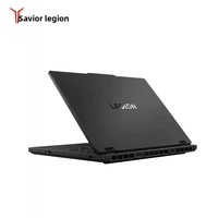 Ordinateur portable de jeu Lenovo Legion Y7000P, processeur Intel Core i7 de 13e génération, RTX 4060 5060 5070, écran IPS 240 Hz 2K, SSD haute vitesse, Windows 11