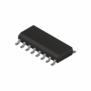 74LS123FP-E Logic Electronic Chips Component Original - Product Image 1