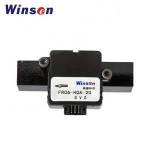 Sensor de control de flujo de gas de masa térmica Winsen Factory FR06 Alta estabilidad y bajo consumo - Product Image 2