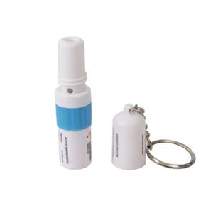 Custom-designed Non-toxic fragrance inhaler <b>Nasal</b> Inhaler With Free Design - Product Image 3