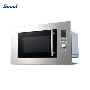 Horno Microondas Multifuncional de 25L para Desayuno/Almuerzo Automático, Modelo Dmb90-25lbmgxga-rr04 Dmb90-25lbmg(xga-rr04) - Product Image 2