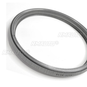 Cadena de transmisión JF018, tira de acero para piezas de motor Nissan, accesorios para automóviles - Product Image 3