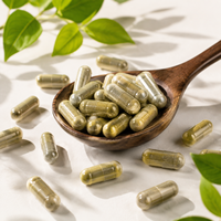Capsules HPMC vides en vrac, de source végétale, pour la vente en gros mondiale aux fabricants pharmaceutiques, capsules végétales creuses colorées sur mesure