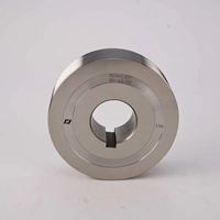 Neres ID 54mm Metric Thread Rolling Dies Kanan 62 HRC 2 Buah Alat Mesin Pembuat Ulir