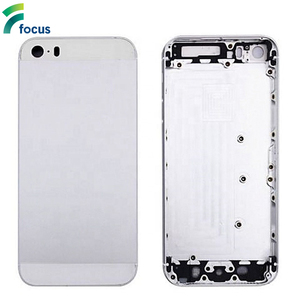 Giá bán sỉ cho <span class=keywords><strong>iPhone</strong></span> 5 Cover quay lại nhà ở với khung cho <span class=keywords><strong>iPhone</strong></span> <span class=keywords><strong>5S</strong></span> nhà ở - Product Image 2